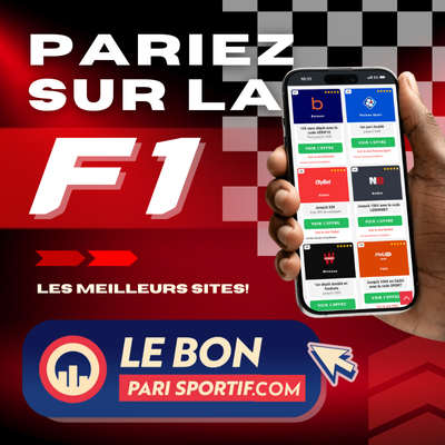 Le Bon Pari Sportif